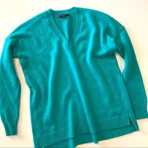 J. Crew sweater
